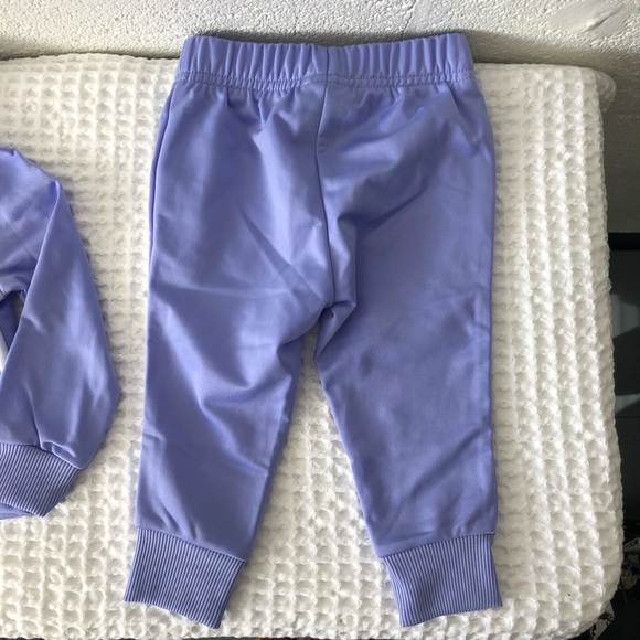 Nike jacket and pants track suit sz: 12M NWOT - Picture 9 of 9